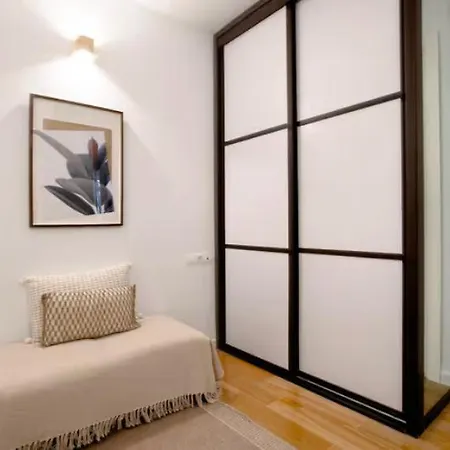 דירה Bajondillo *