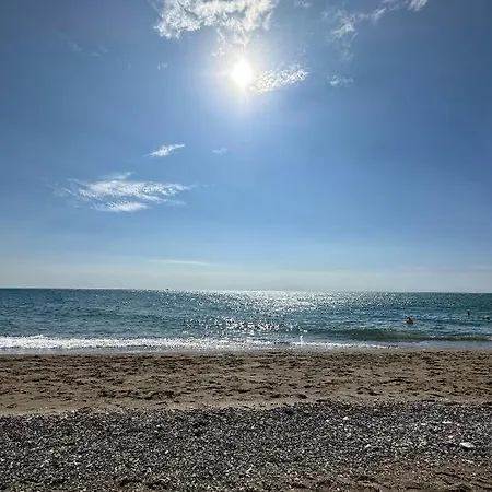 דירה Bajondillo טורמולינוס