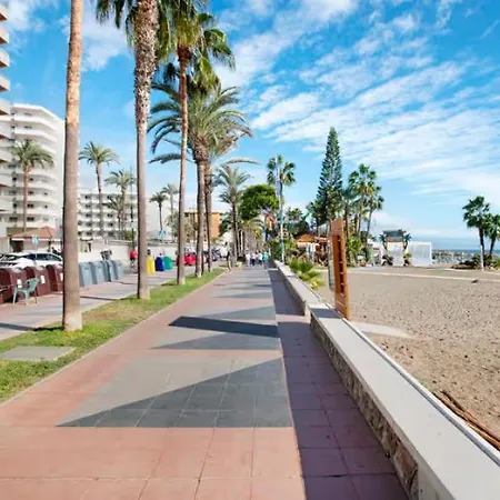 Bajondillo דירה טורמולינוס