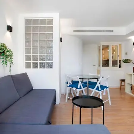 Bajondillo דירה טורמולינוס