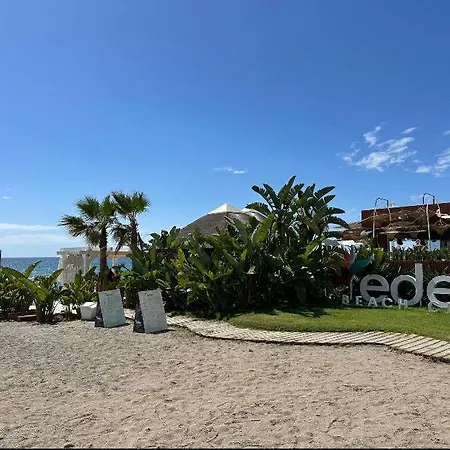 Bajondillo